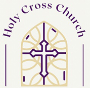 Holy Cross Parish Logo